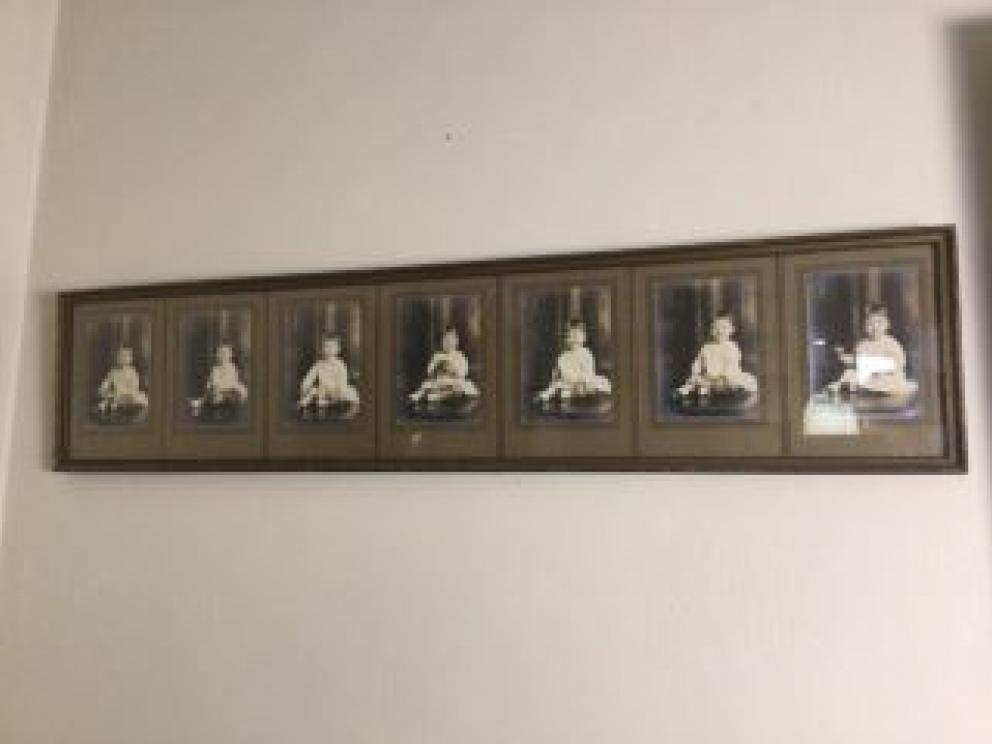 Image for Wonderful Catlett Collection of Roanoke, VA