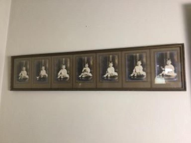 Image for Wonderful Catlett Collection of Roanoke, VA