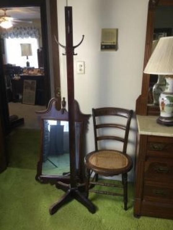 Image for Wonderful Catlett Collection of Roanoke, VA