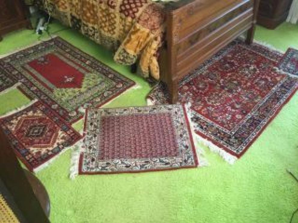 Image for Wonderful Catlett Collection of Roanoke, VA