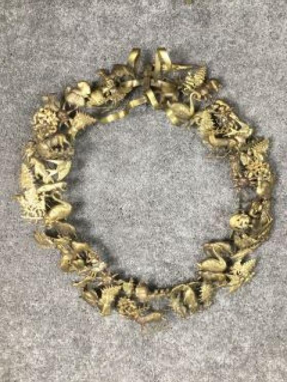 Image for Winter Collectors Auction w/Select Items