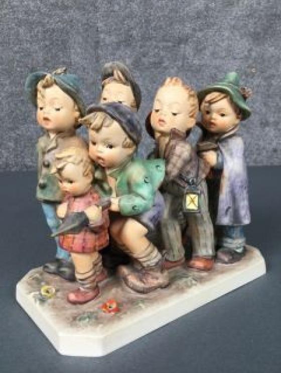 Image for Winter Collectors Auction w/Select Items