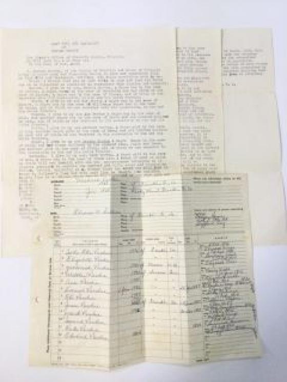 Image for Winter Collectors Auction w/Select Items