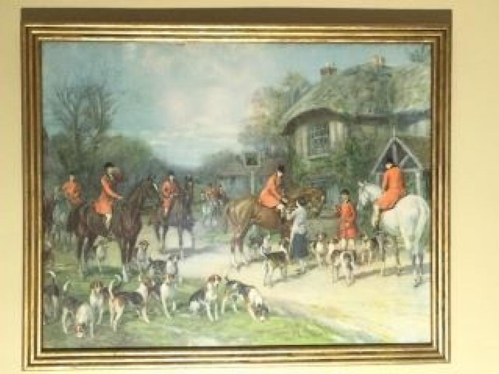 Image for The Don and Johnette Roberts Collection