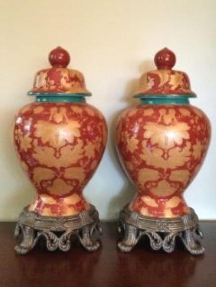 Image for The Don and Johnette Roberts Collection