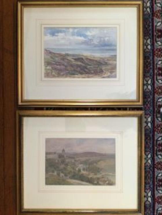 Image for The Don and Johnette Roberts Collection