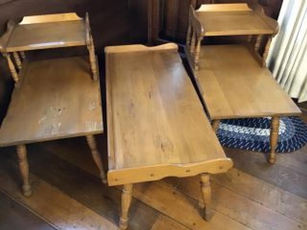 Image for Lifetime Duncan Collection of Chilhowie, VA