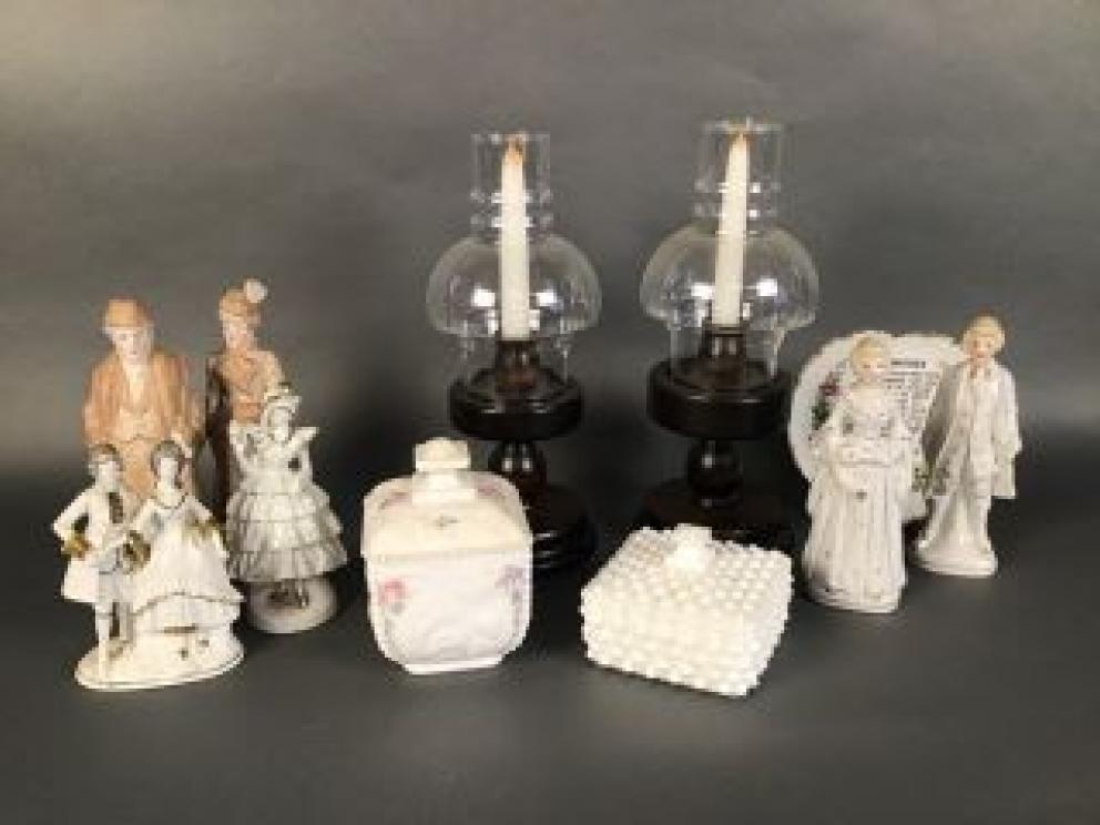 Image for Lifetime Duncan Collection of Chilhowie, VA