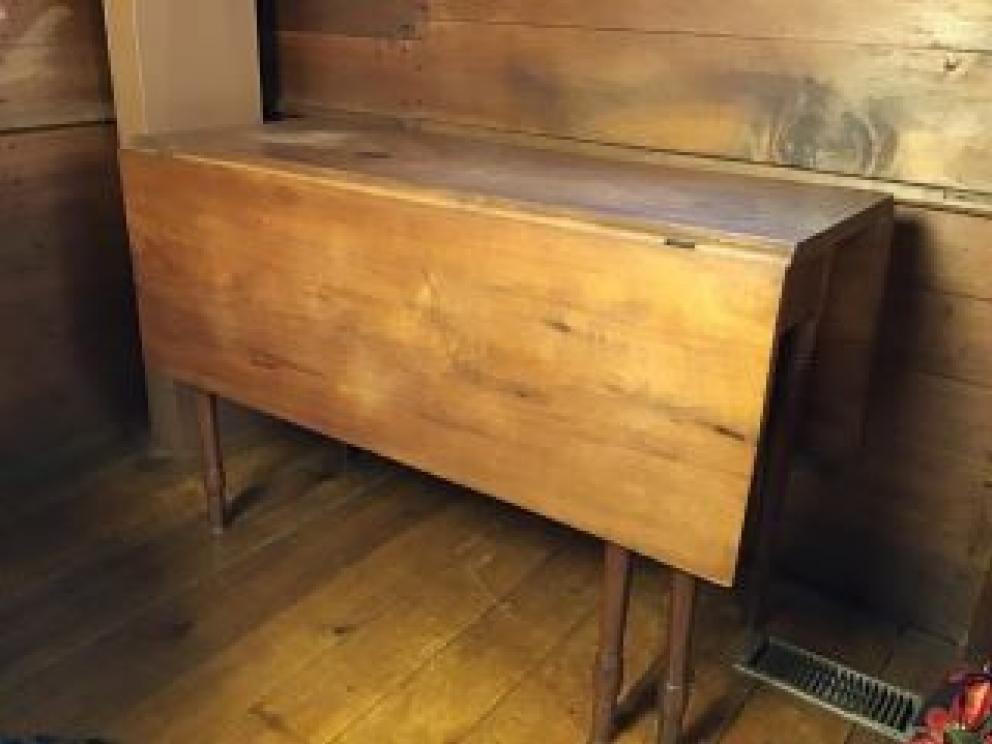 Image for Lifetime Duncan Collection of Chilhowie, VA