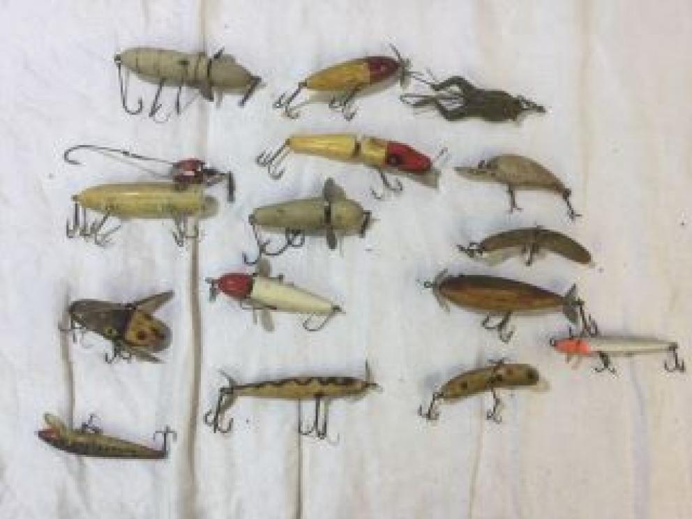 Image for The Edward Sprano Estate