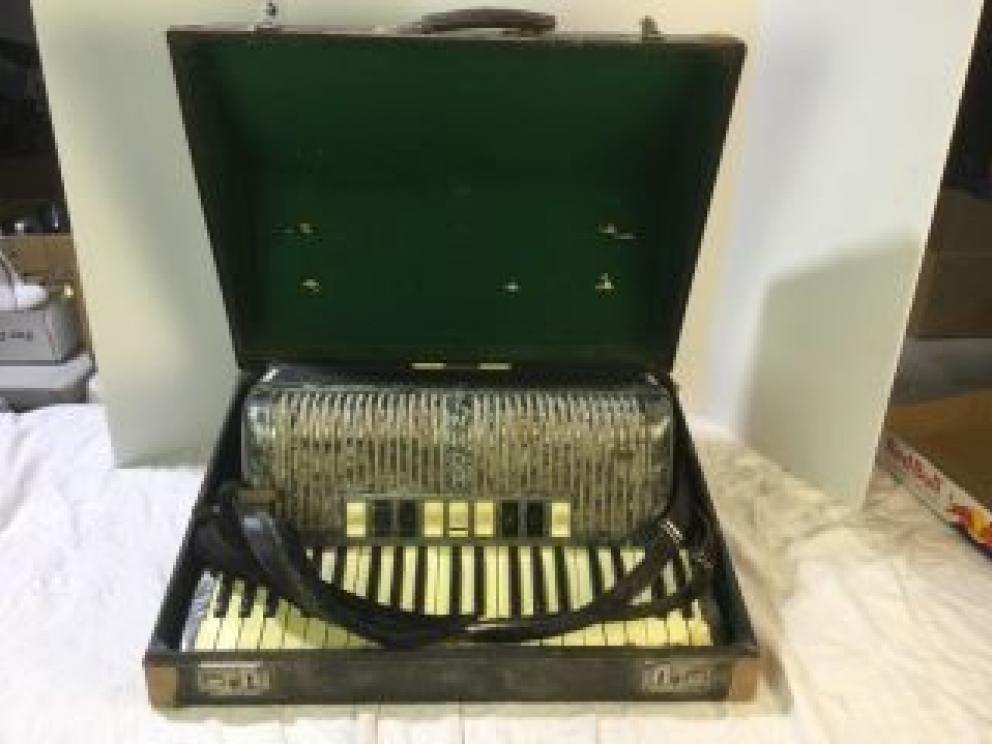 Image for The Edward Sprano Estate