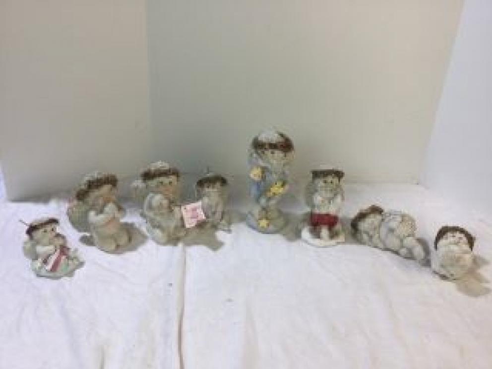 Image for The Edward Sprano Estate