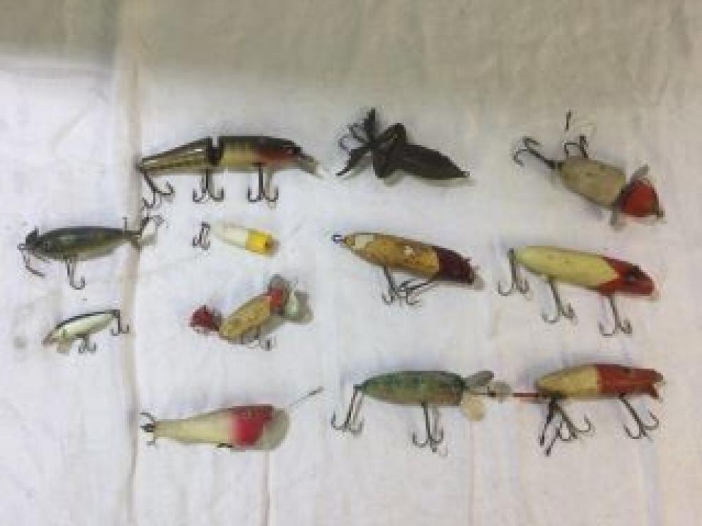 Image for The Edward Sprano Estate