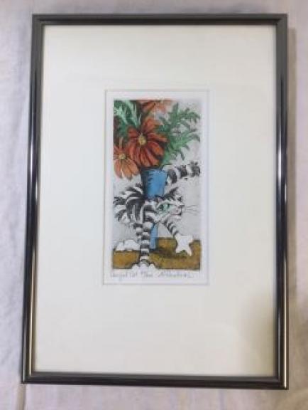 Image for The Edward Sprano Estate