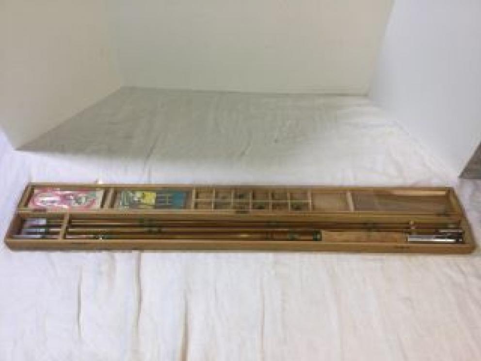 Image for The Edward Sprano Estate