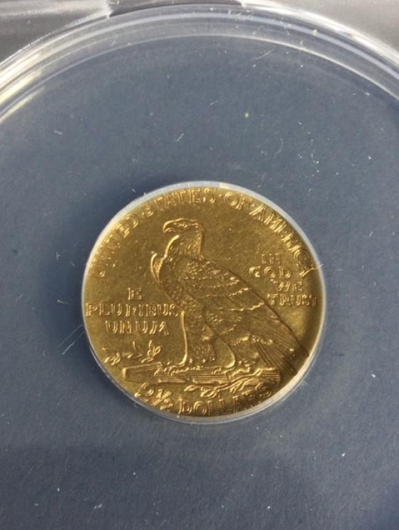 Image for Special Coin, Currency and Stamp Auction