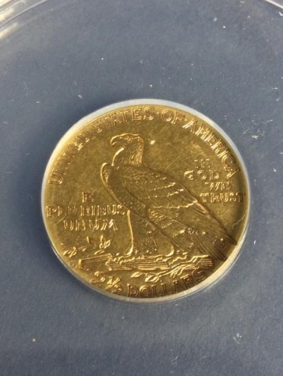 Image for Special Coin, Currency and Stamp Auction