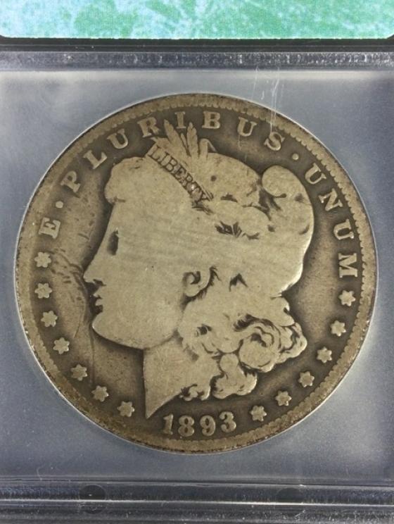 Image for Special Coin, Currency and Stamp Auction
