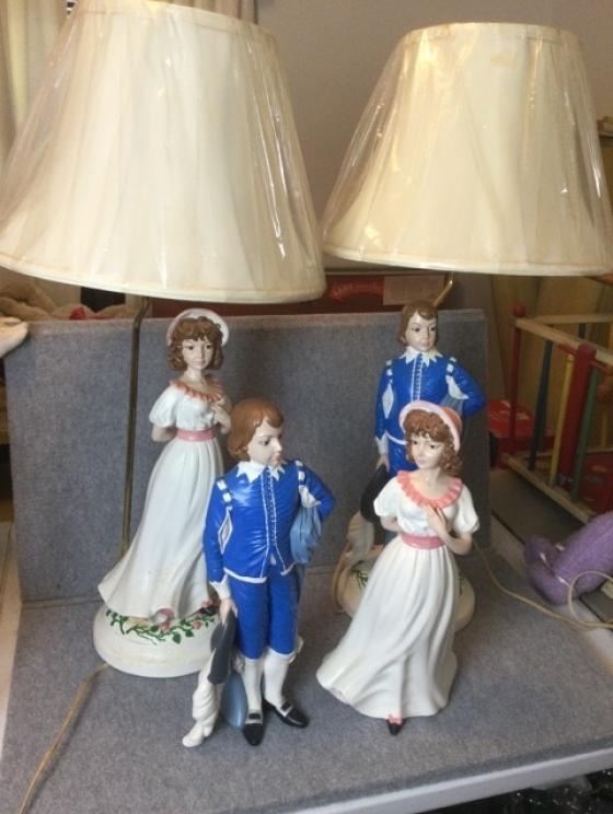 Image for The Clara Bowden Estate-Unique Finds