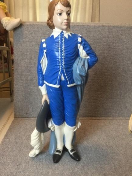 Image for The Clara Bowden Estate-Unique Finds