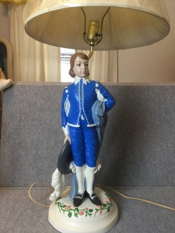 Image for The Clara Bowden Estate-Unique Finds