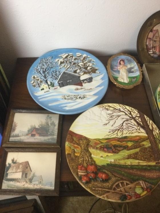 Image for The Clara Bowden Estate-Unique Finds