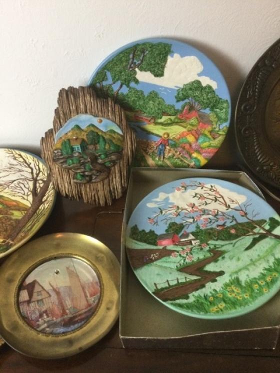 Image for The Clara Bowden Estate-Unique Finds