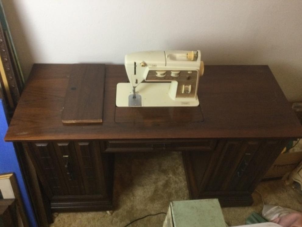 Image for The Clara Bowden Estate-Unique Finds