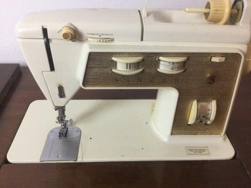 Image for The Clara Bowden Estate-Unique Finds