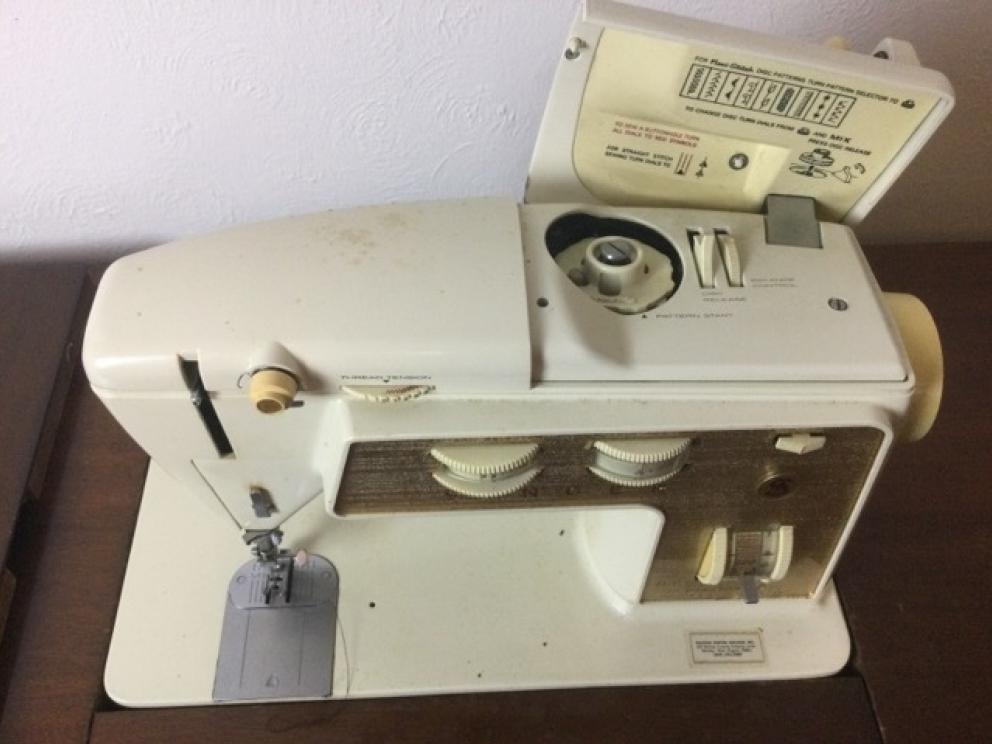 Image for The Clara Bowden Estate-Unique Finds