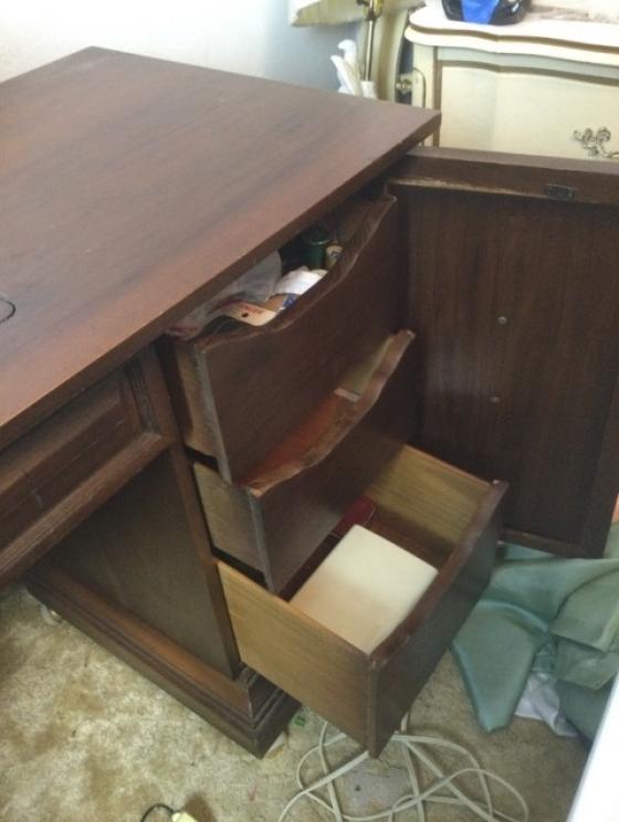 Image for The Clara Bowden Estate-Unique Finds