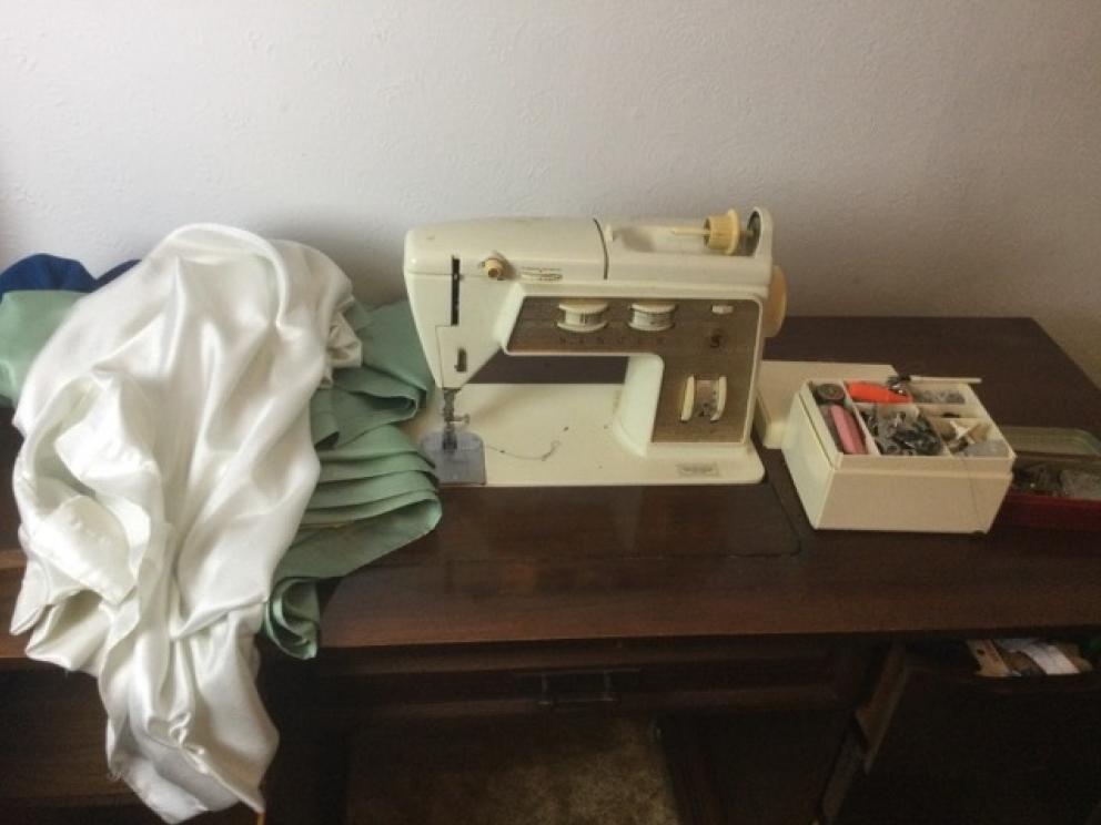 Image for The Clara Bowden Estate-Unique Finds