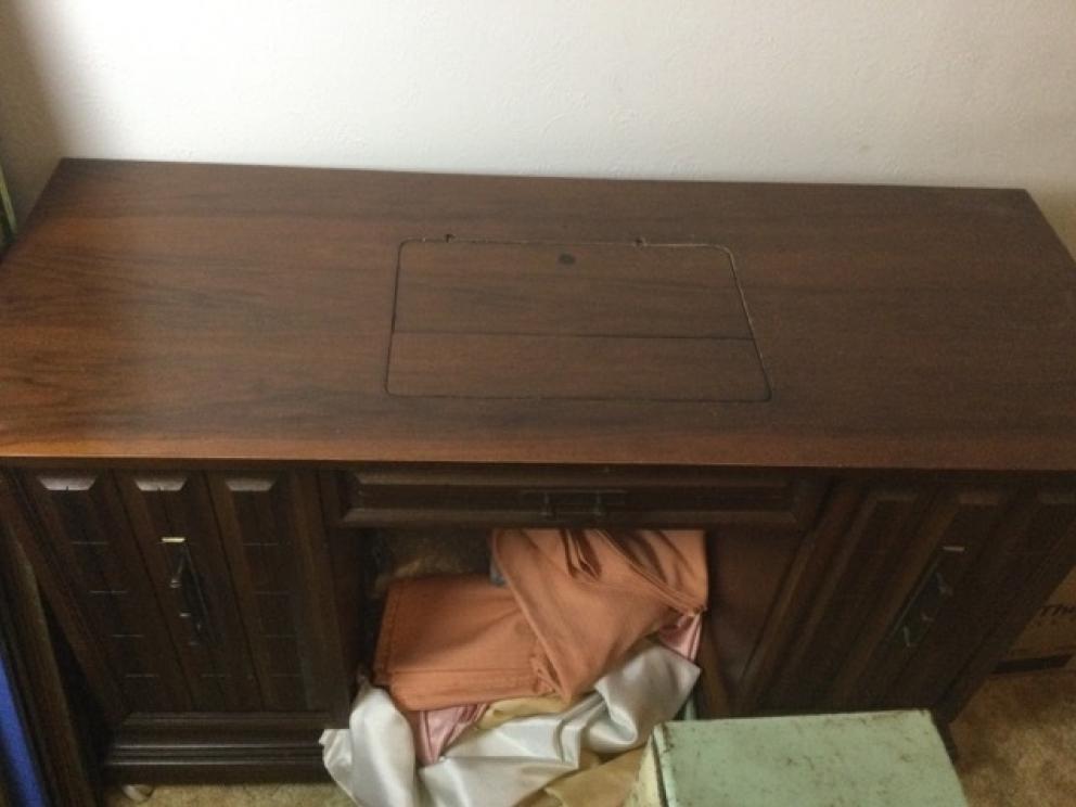 Image for The Clara Bowden Estate-Unique Finds