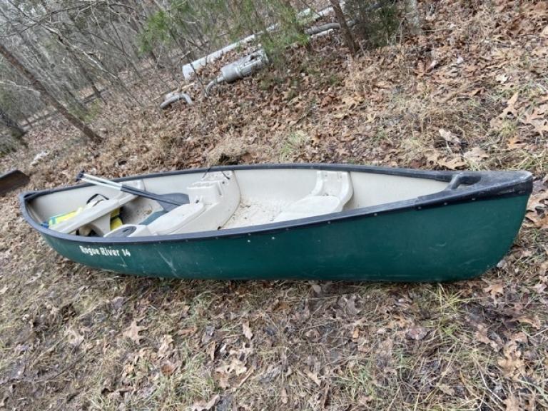 Image for Roth Downsizing Auction-Sportsman’s, Tools & Estate