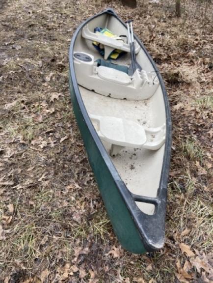 Image for Roth Downsizing Auction-Sportsman’s, Tools & Estate