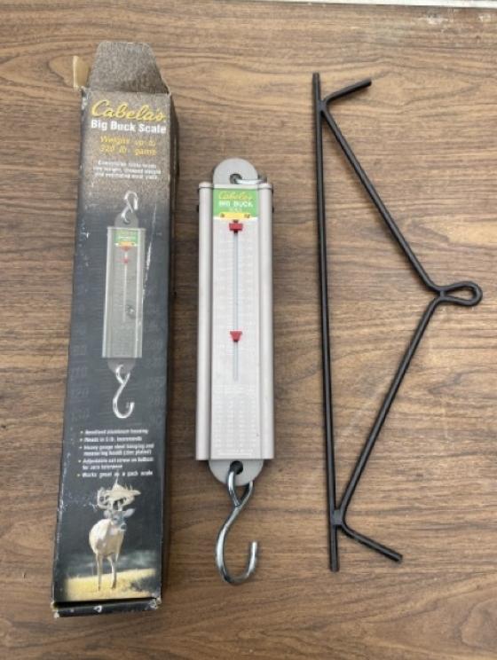 Image for Roth Downsizing Auction-Sportsman’s, Tools & Estate