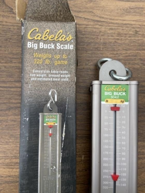 Image for Roth Downsizing Auction-Sportsman’s, Tools & Estate