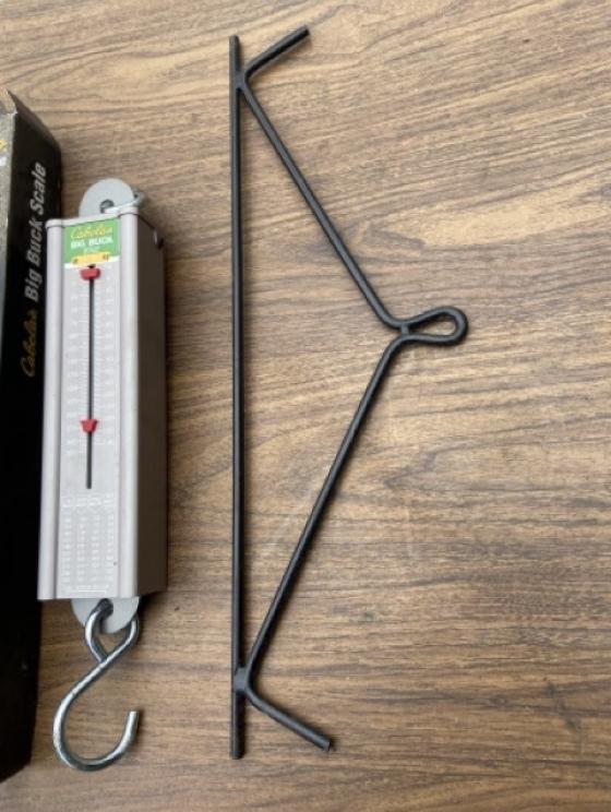 Image for Roth Downsizing Auction-Sportsman’s, Tools & Estate