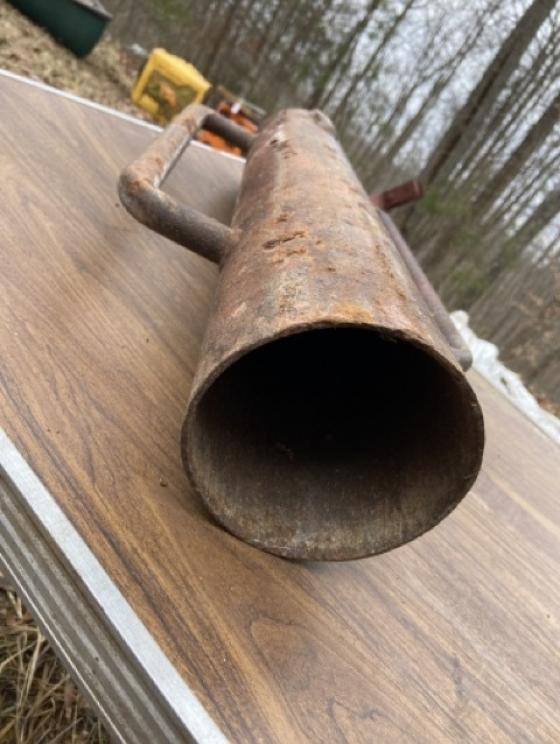 Image for Roth Downsizing Auction-Sportsman’s, Tools & Estate