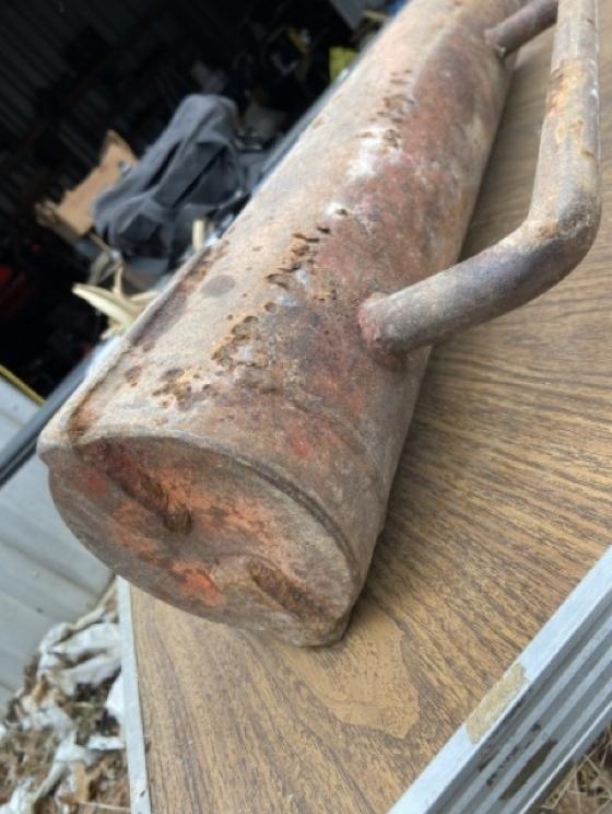 Image for Roth Downsizing Auction-Sportsman’s, Tools & Estate