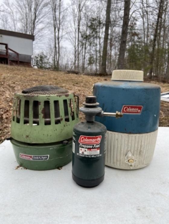 Image for Roth Downsizing Auction-Sportsman’s, Tools & Estate