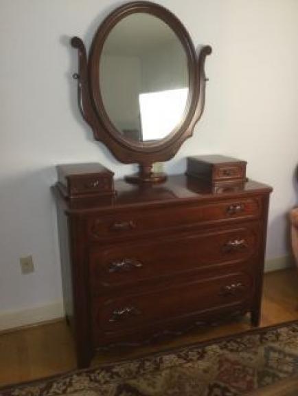 Image for The Alma Musgrove Estate