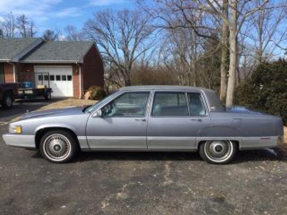 Image for The Alma Musgrove Estate