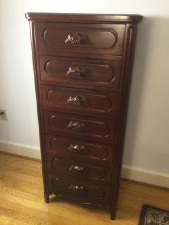 Image for The Alma Musgrove Estate