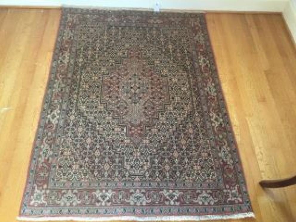 Image for The Alma Musgrove Estate