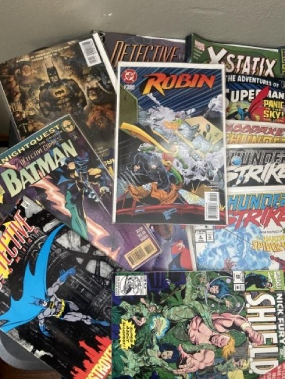 Image for Unique Greenbrier County Collection