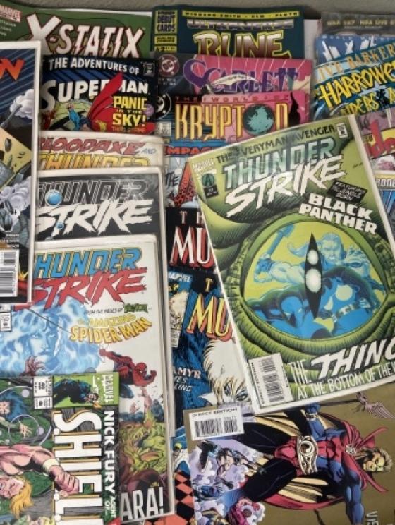 Image for Unique Greenbrier County Collection