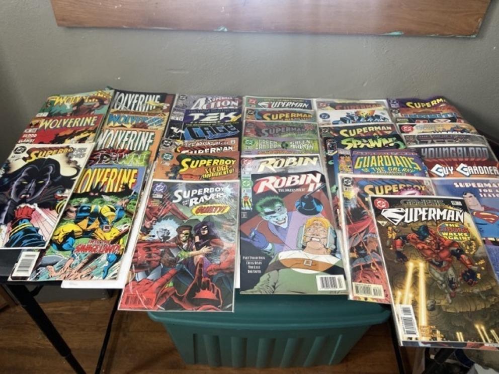 Image for Unique Greenbrier County Collection