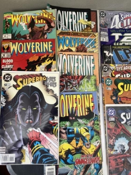 Image for Unique Greenbrier County Collection