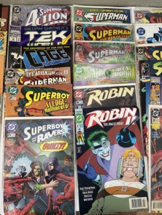 Image for Unique Greenbrier County Collection